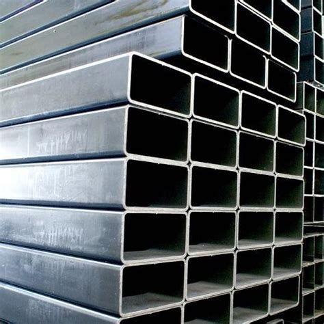 rectangle steel tubing wholesale